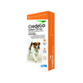 CREDELIO 225 mg 5.5-11 kg 3 tbl